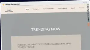 Publish Guest Post on ridley-thomas.com