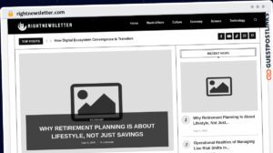 Publish Guest Post on rightnewsletter.com
