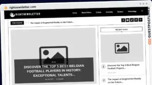 Publish Guest Post on rightnewsletter.com