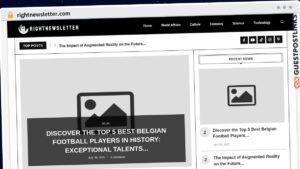 Publish Guest Post on rightnewsletter.com
