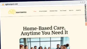 Publish Guest Post on rightswiped.com
