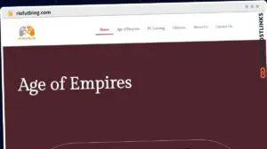 Publish Guest Post on riofutblog.com