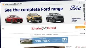 Publish Guest Post on riverineherald.com.au