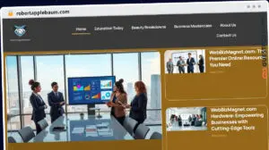 Publish Guest Post on robertapplebaum.com