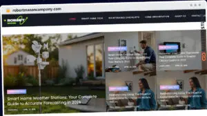 Publish Guest Post on robertmasoncompany.com