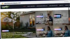 Publish Guest Post on robertmasoncompany.com
