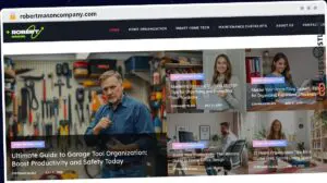Publish Guest Post on robertmasoncompany.com