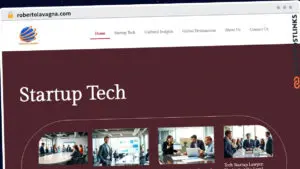 Publish Guest Post on robertolavagna.com