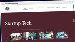 Publish Guest Post on robertolavagna.com