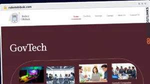 Publish Guest Post on robotobibok.com