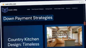 Publish Guest Post on rock-villa.com