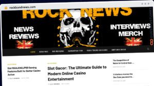 Publish Guest Post on rockbandnews.com