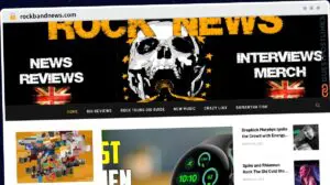 Publish Guest Post on rockbandnews.com