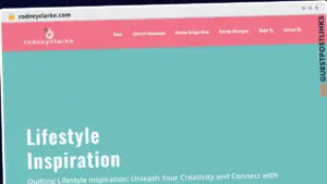 Publish Guest Post on rodneyclarke.com