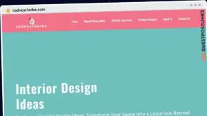 Publish Guest Post on rodneyclarke.com