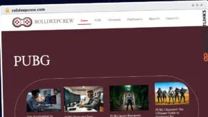 Publish Guest Post on rolldeepcrew.com