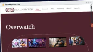 Publish Guest Post on rolldeepcrew.com