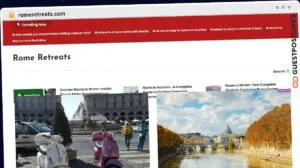 Publish Guest Post on romeretreats.com