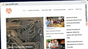Publish Guest Post on rose-pacific.com