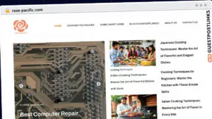 Publish Guest Post on rose-pacific.com