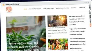 Publish Guest Post on rose-pacific.com