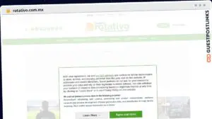 Publish Guest Post on rotativo.com.mx