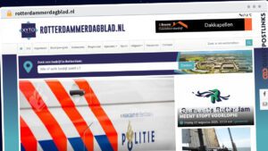 Publish Guest Post on rotterdammerdagblad.nl