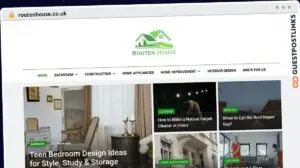 Publish Guest Post on routenhouse.co.uk