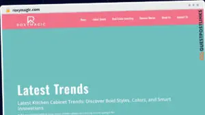 Publish Guest Post on roxymagic.com