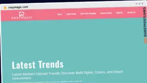 Publish Guest Post on roxymagic.com