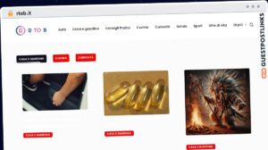 Publish Guest Post on rtob.it