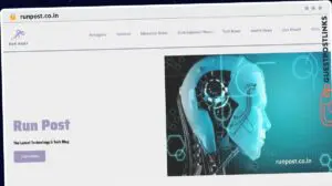 Publish Guest Post on runpost.co.in