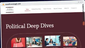 Publish Guest Post on russellcavanagh.com