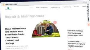 Publish Guest Post on rusticnext.com