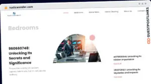 Publish Guest Post on rusticwander.com