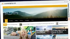 Publish Guest Post on rvcampingtrip.com