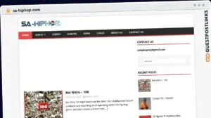 Publish Guest Post on sa-hiphop.com