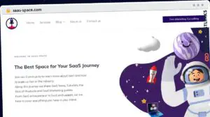 Publish Guest Post on saas-space.com