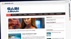 Publish Guest Post on sabiabuja.com