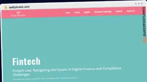 Publish Guest Post on sadlybroke.com