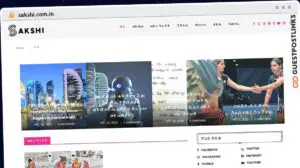 Publish Guest Post on sakshi.com.in