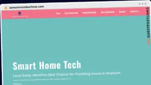 Publish Guest Post on samuelevansbaritone.com