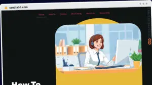 Publish Guest Post on sandia3d.com