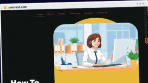 Publish Guest Post on sandia3d.com