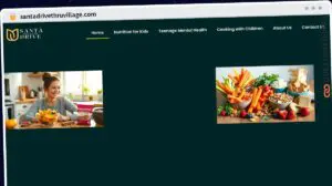Publish Guest Post on santadrivethruvillage.com