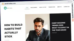 Publish Guest Post on sarah-bailey.com