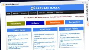 Publish Guest Post on sarkari-ujala.com