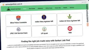 Publish Guest Post on sarkarijobfind.com.in