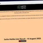 Publish Guest Post on satkamatka.com.in