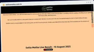 Publish Guest Post on satkamatka.com.in